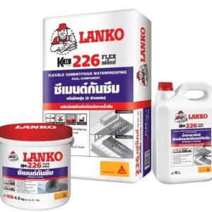 กันซึมดาดฟ้า