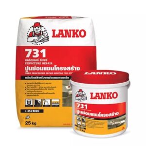 งานซ่อมแซมคอนกรีต