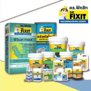 DR.Fixit