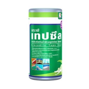 ตาข่าย/เทปกันซึม