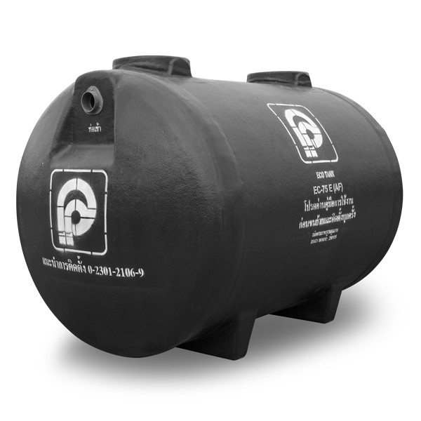 ถังบำบัดน้ำเสีย Eco Tank - Image 3