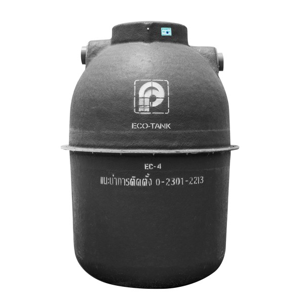 ถังบำบัดน้ำเสีย Eco Tank - Image 4