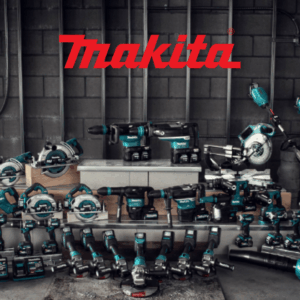 MAKITA